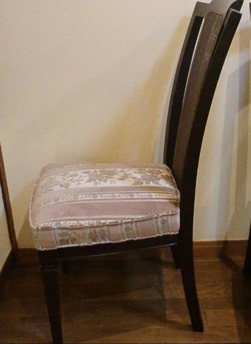 値下げ！マルニ家具　アンティーク調チェア マルニ