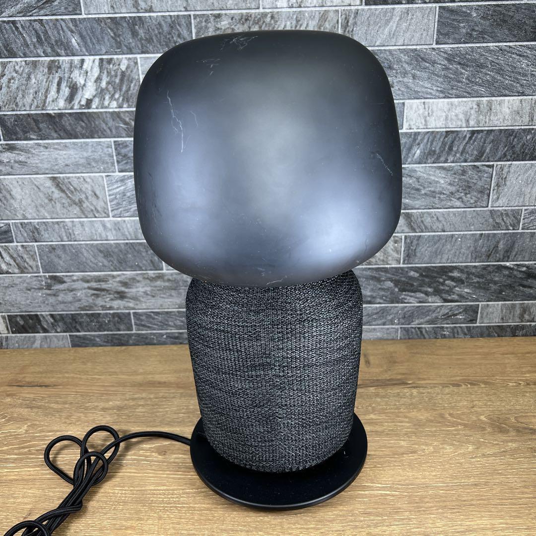 【希少】ブラック　IKEA SYNFONISK　シンフォニスク　SONOS