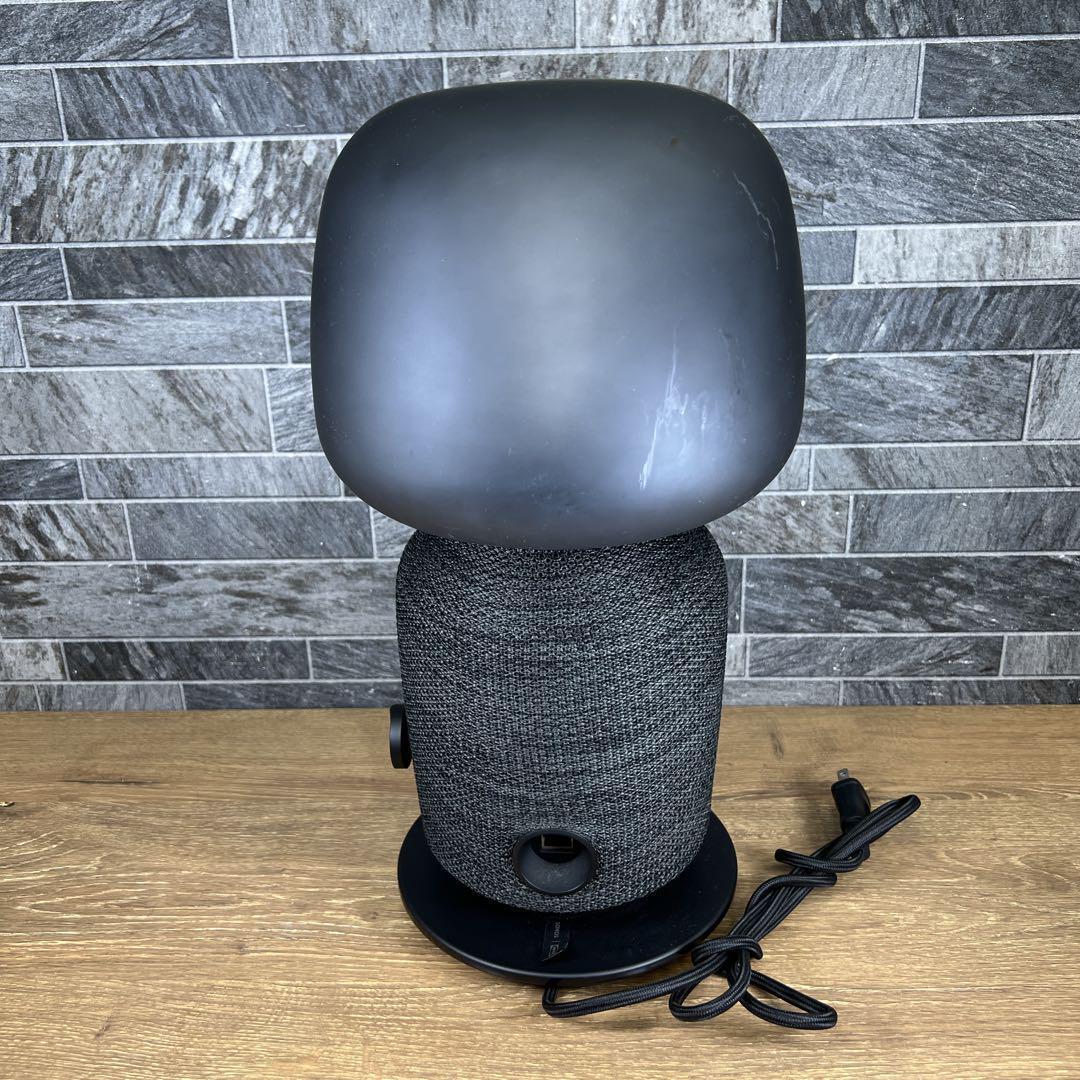 【希少】ブラック　IKEA SYNFONISK　シンフォニスク　SONOS