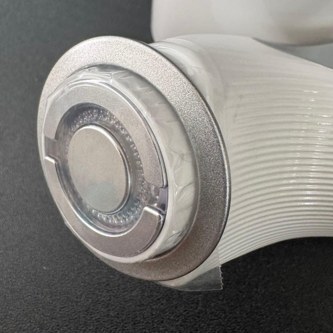 【新品・未使用】ReFa ビューテックレイズ ホワイ