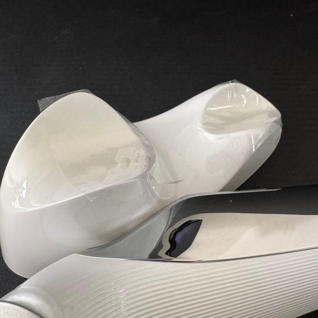 【新品・未使用】ReFa ビューテックレイズ ホワイ