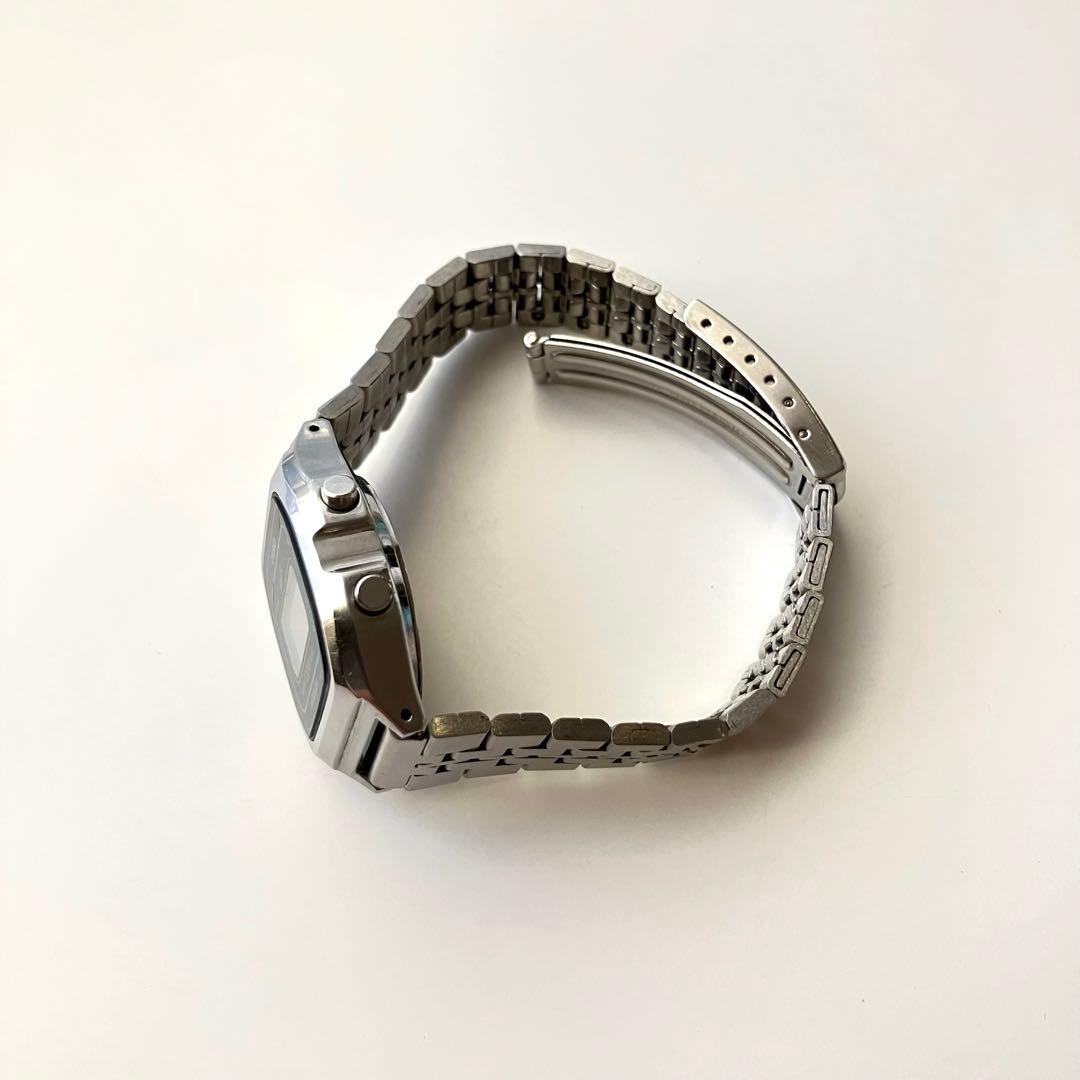 CASIO LW800 80s ”CASIO Marlin” ビンテージ