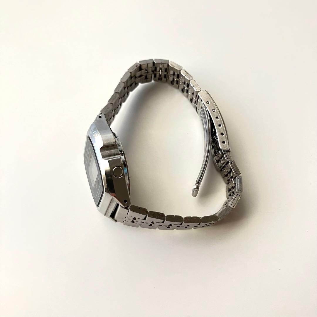 CASIO LW800 80s ”CASIO Marlin” ビンテージ