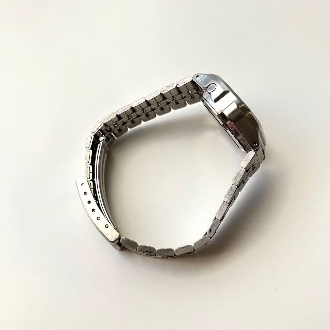 CASIO LW800 80s ”CASIO Marlin” ビンテージ