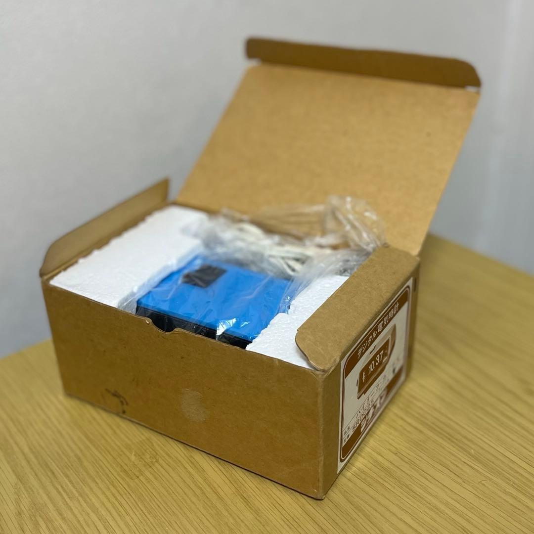 【元箱付き・メンテ済み】美品 CITIZENパタパタ時計 ハイリーフ・カーチス