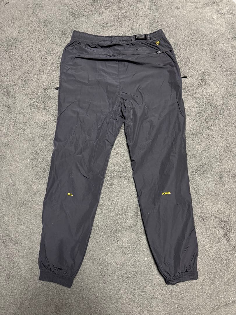 NIKE NOCTA パンツ　S