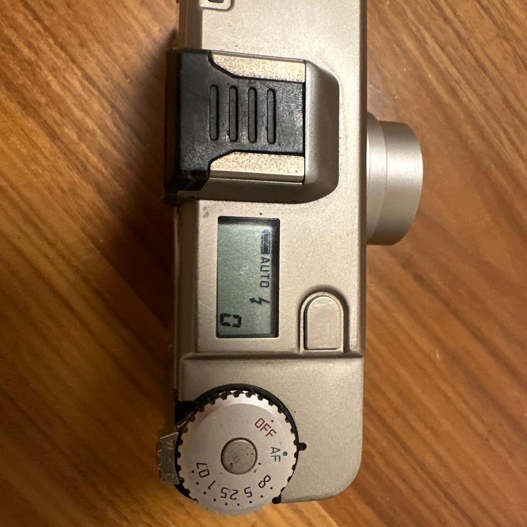 Anne　 LEICA ライカ miniluxzoom ミニルックスズーム