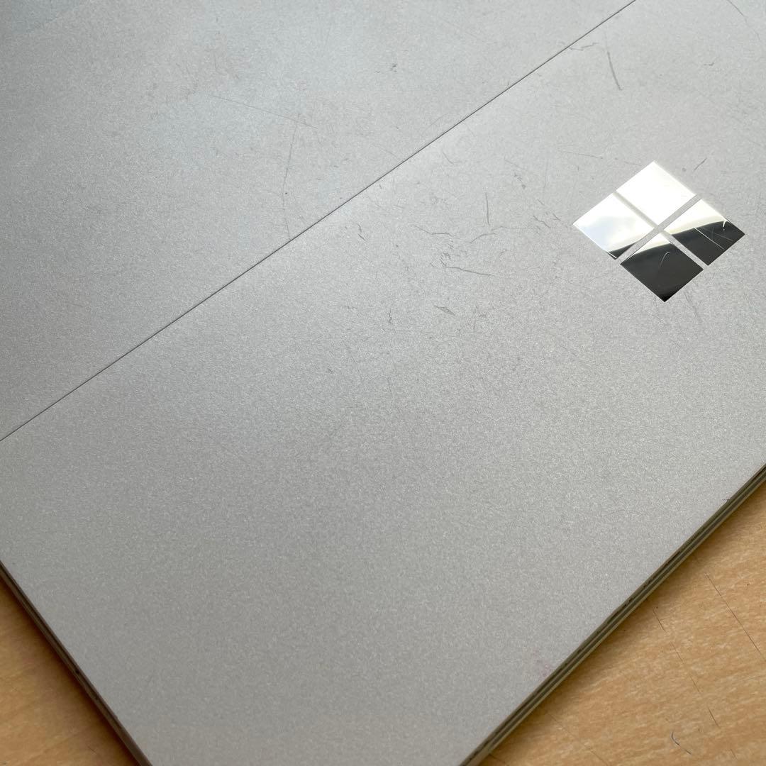 Surface Pro5 1807 LTE仕様 256GB メモリー8GB #4