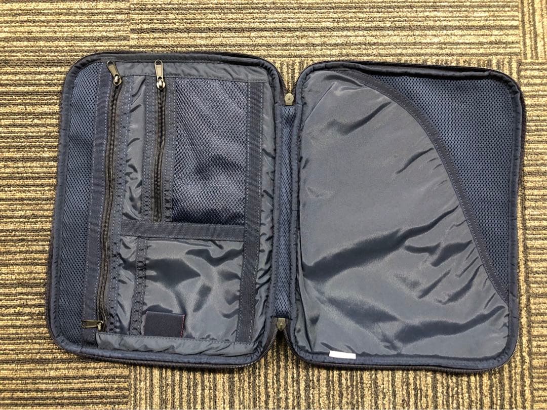 ブリーフィング PCケース パソコンケース 16インチ BRIEFING バッグ