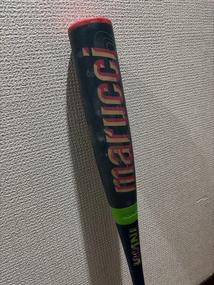 76cmマルチ marucci ワニクラッシャースーパーライト