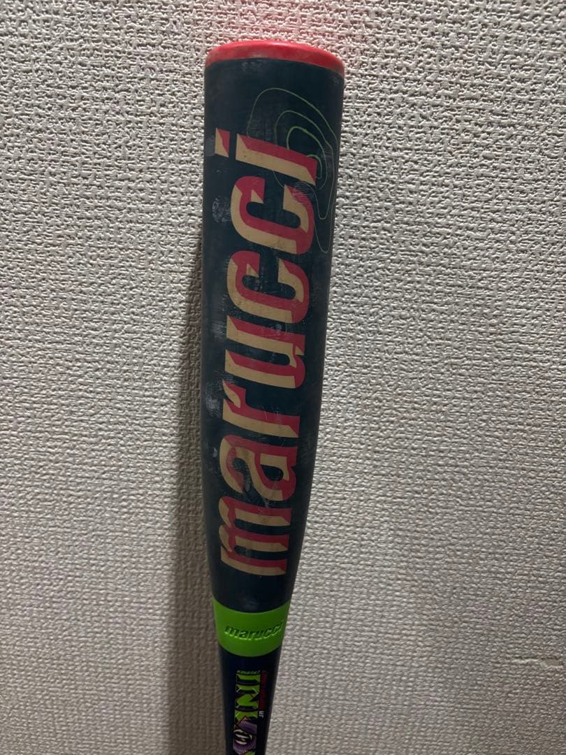 76cmマルチ marucci ワニクラッシャースーパーライト