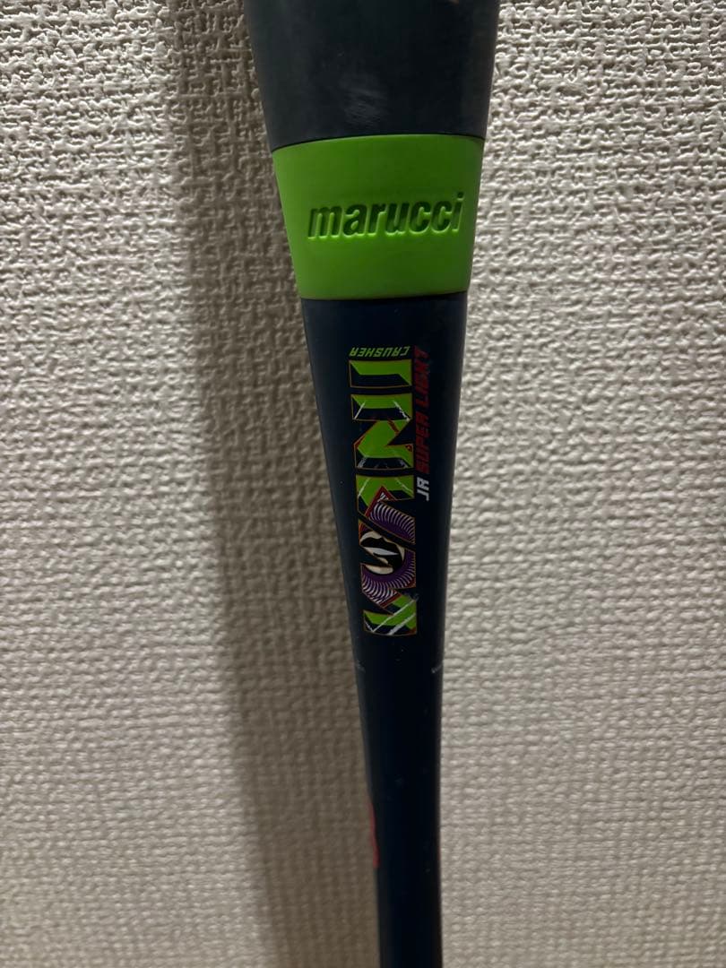 76cmマルチ marucci ワニクラッシャースーパーライト