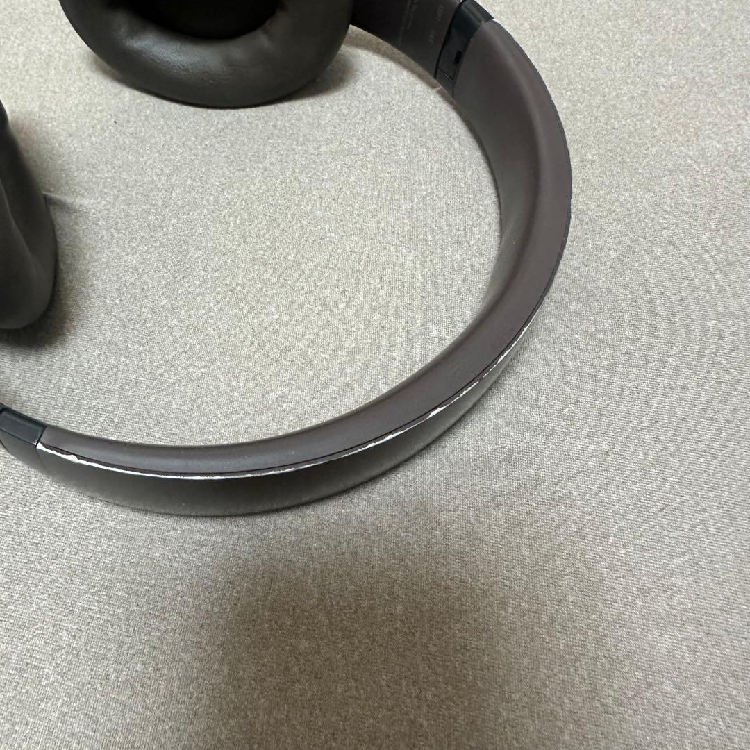 Beats Studio Pro ワイヤレスヘッドホン ディープブラウン