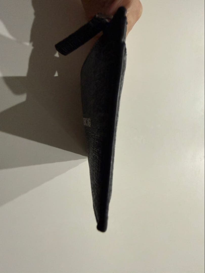 BALENCIAGA ブラックケース