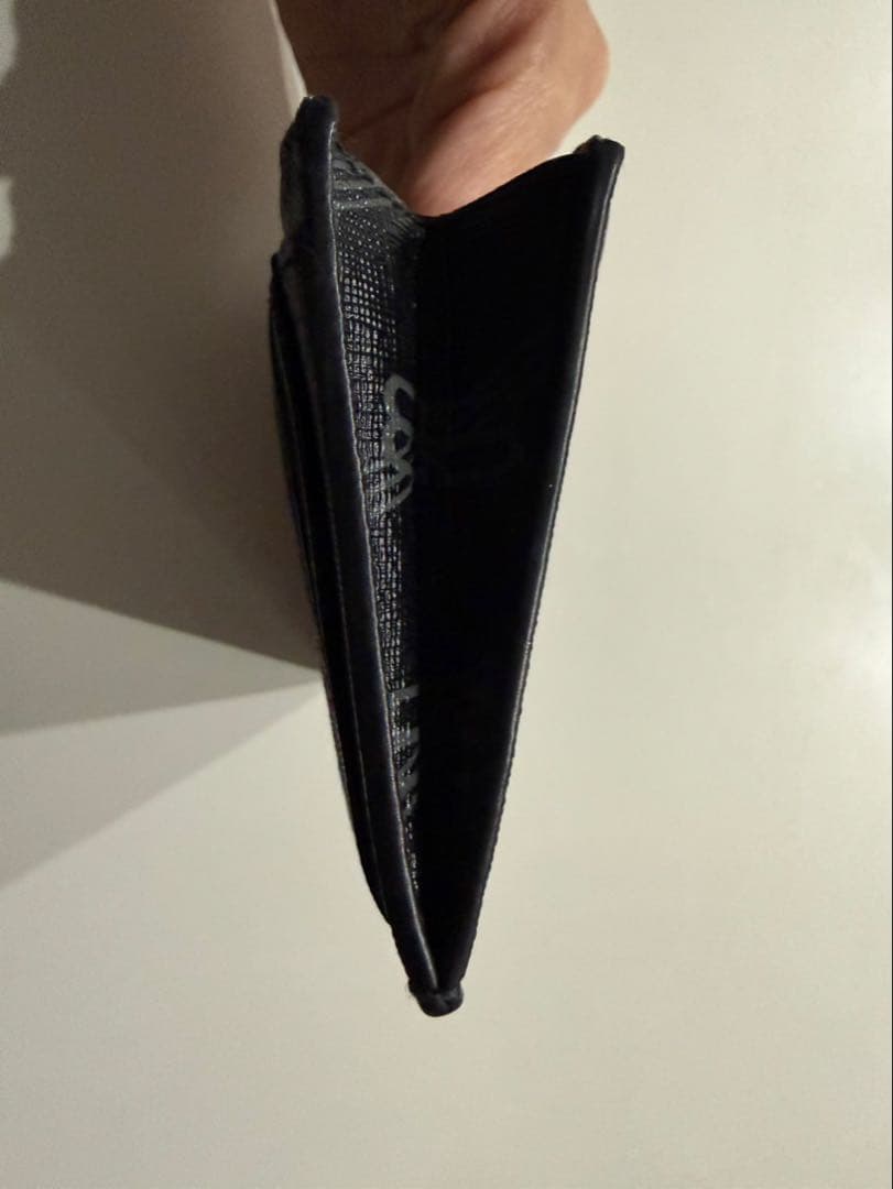 BALENCIAGA ブラックケース