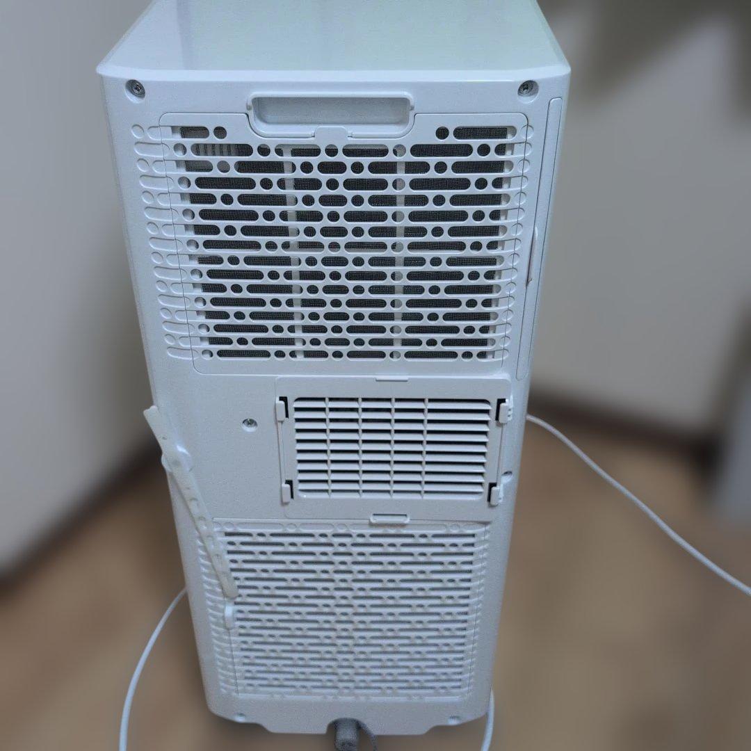 Hisense HPAC-22H ポータブルエアコン