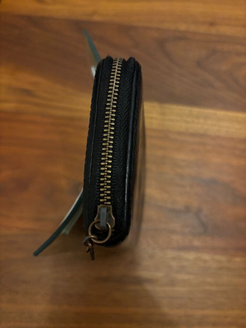 みなみ　PORTER ワイズケース/GRUNGE ラウンドファスナー