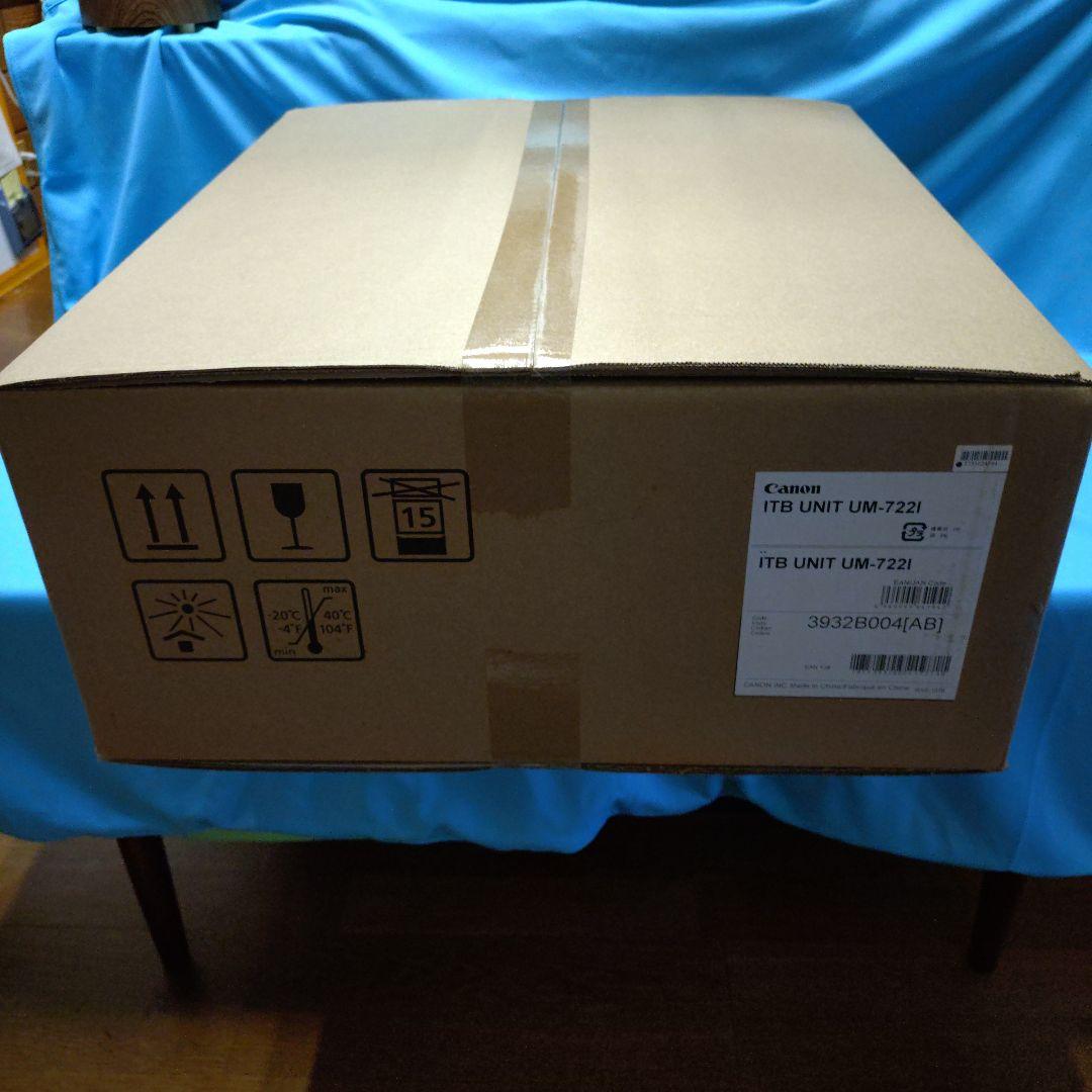 その他 Canon ITB UNIT UM-722I 3932B004[AB]