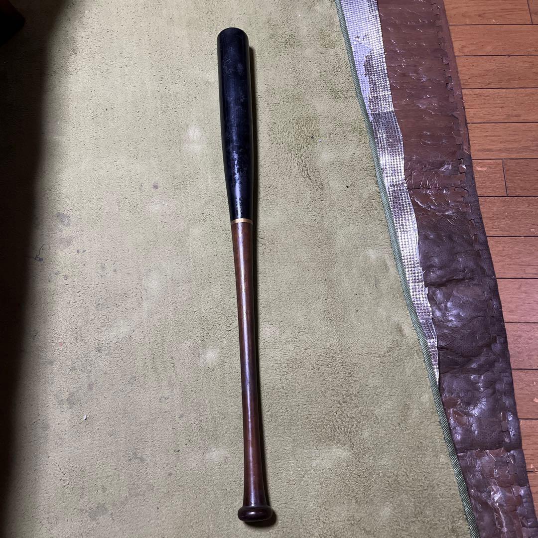 marucci 硬式 木製バット フレディ・フリーマンモデル