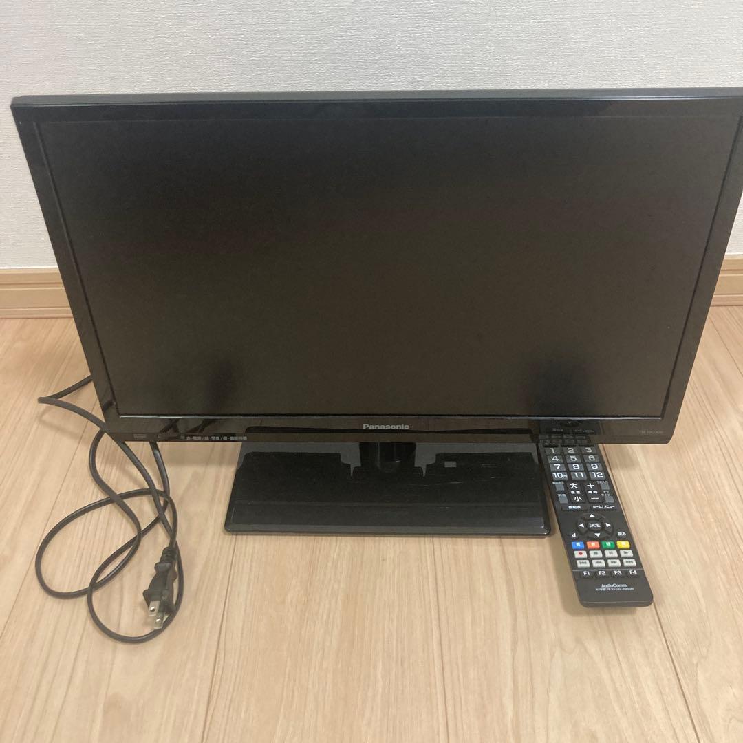 Panasonic TH-19G300 19インチ テレビ