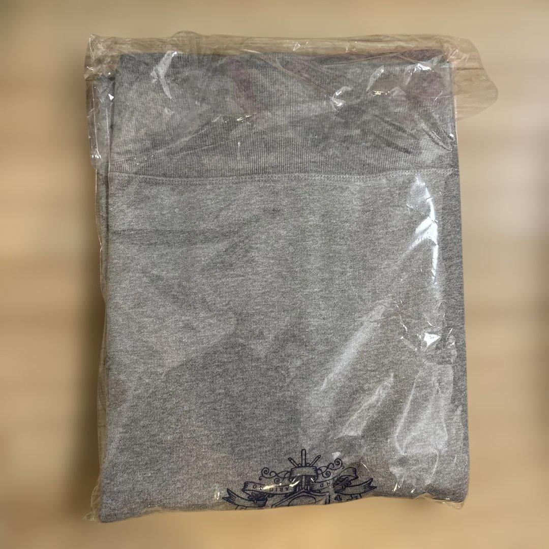 て*ん様 SAPEur サプール ナヴァール クルーネック スウェット 長袖 グ