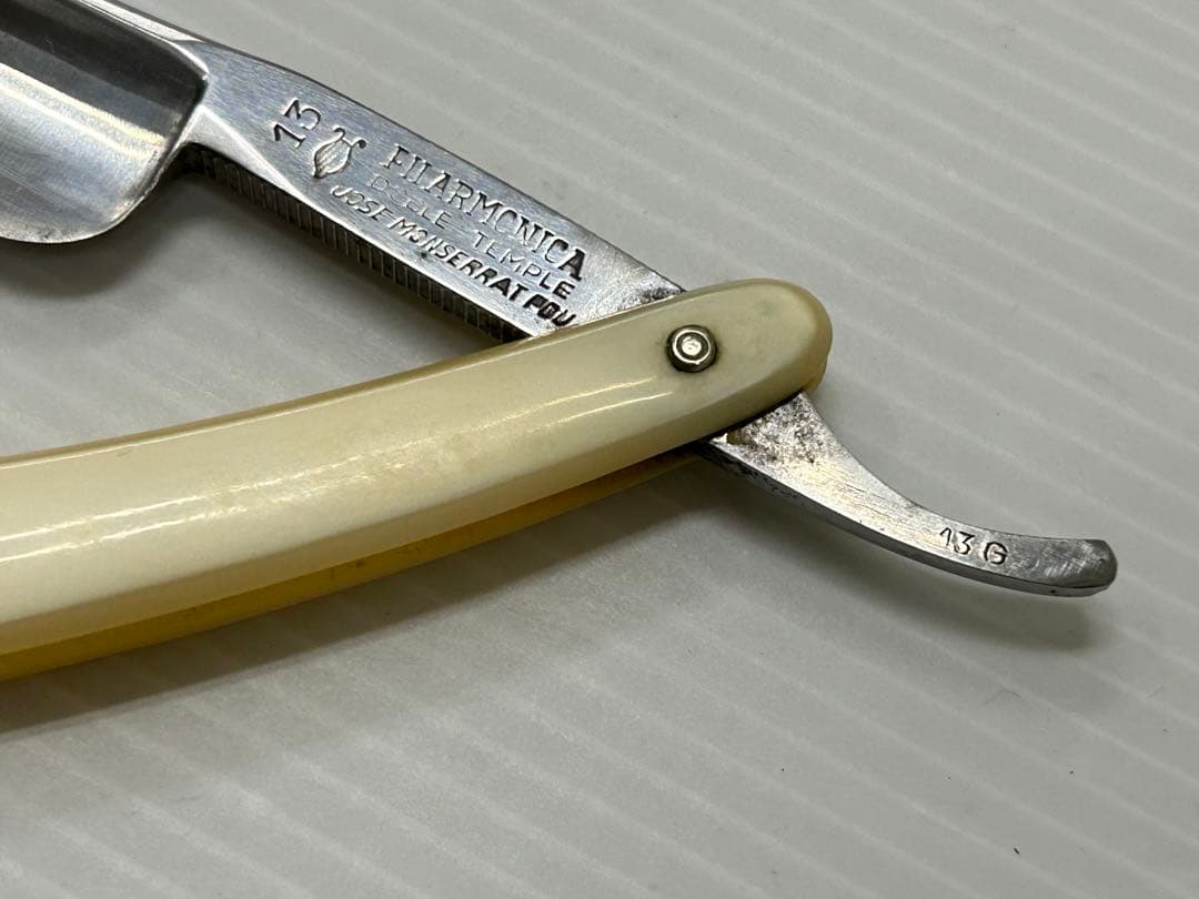 中古 フィラモニカ 13 G