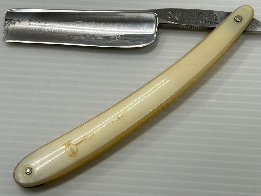 中古 フィラモニカ 13 G