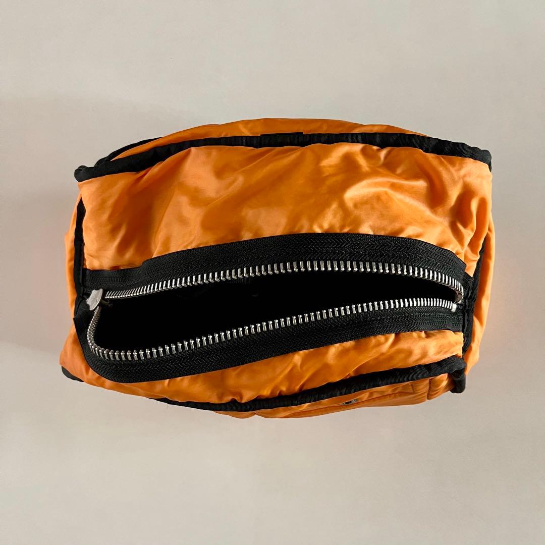 ポーター タンカー ウエストバッグ 吉田カバン Porter ボディバッグ