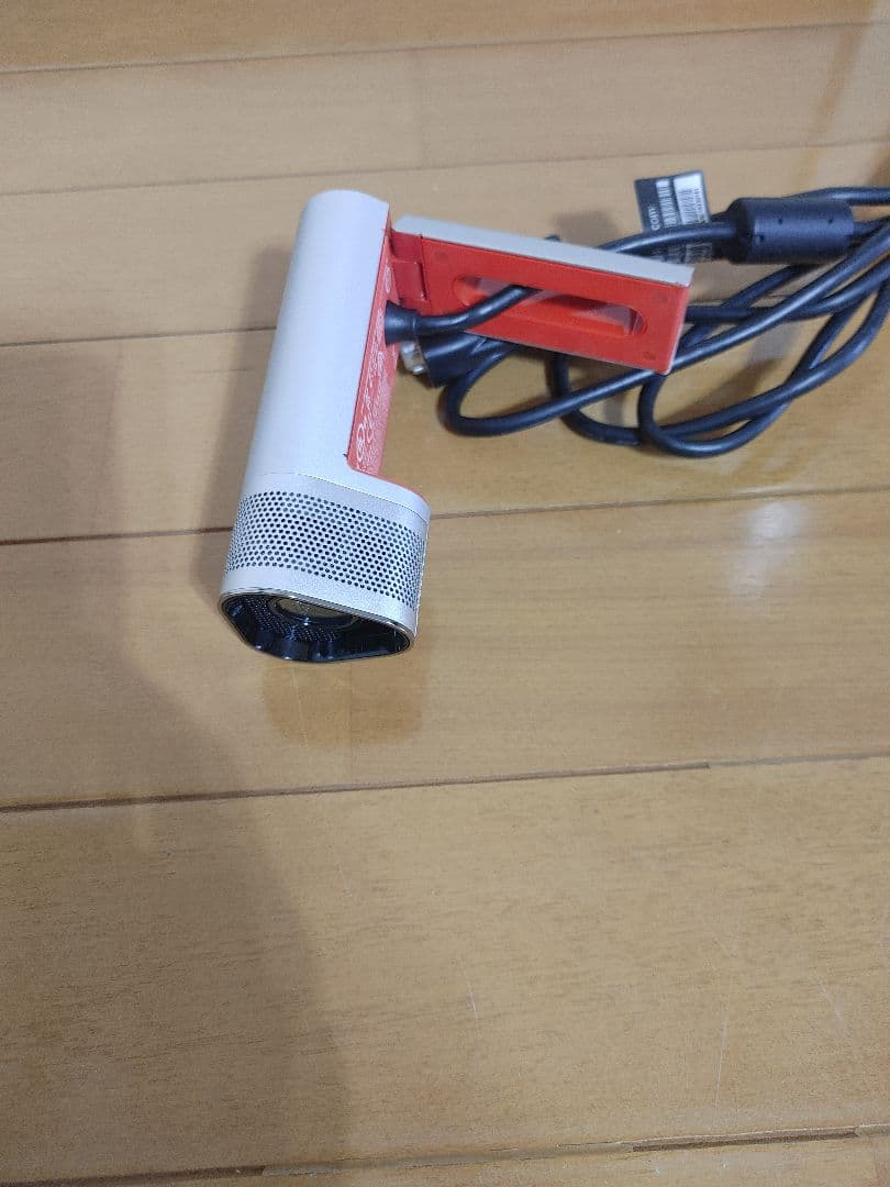 Polycom EagleEye Mini ビデオ会議カメラ EPTZ-2