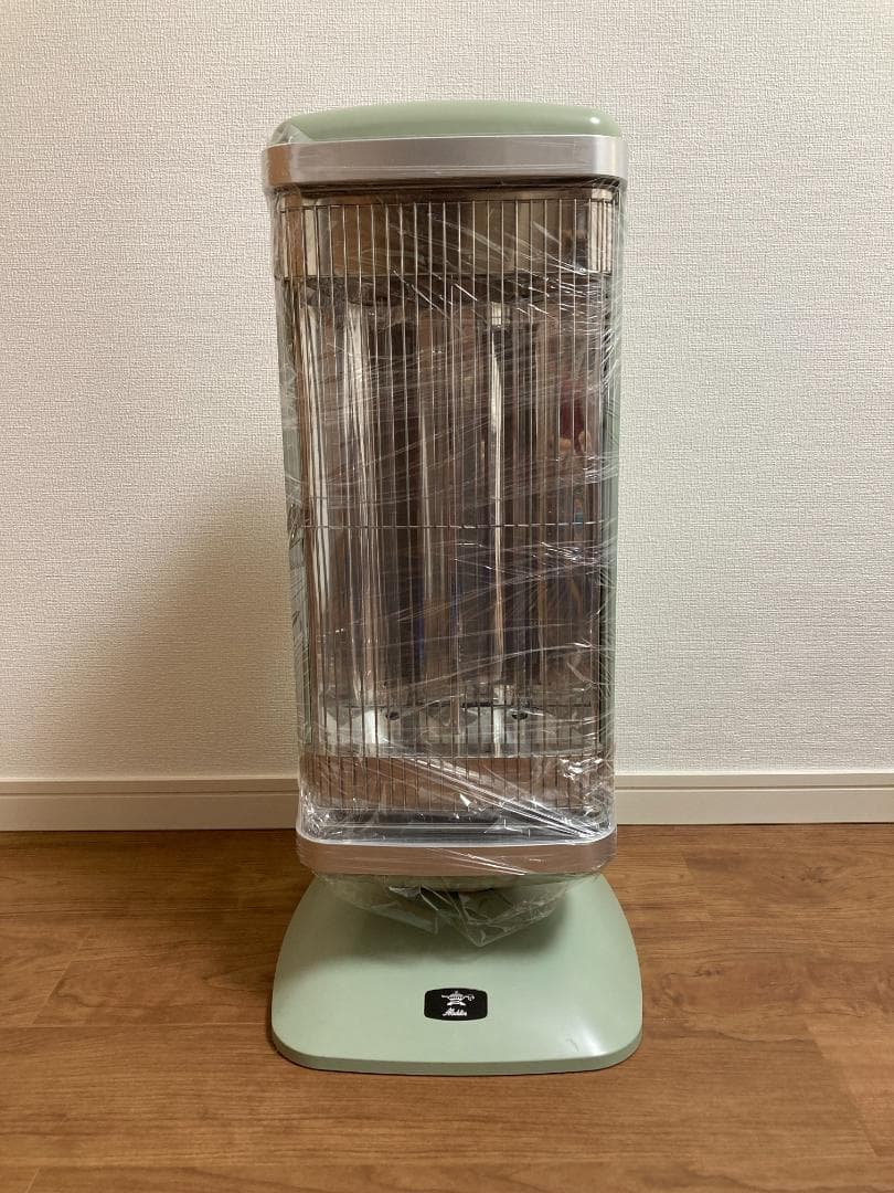 アラジン　遠赤外線グラファイトヒーター