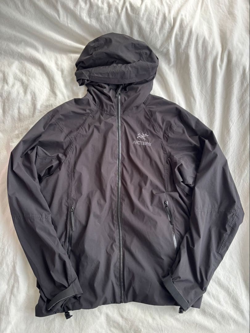 Arc'teryx Kadin Hoody フーデッドブルゾン