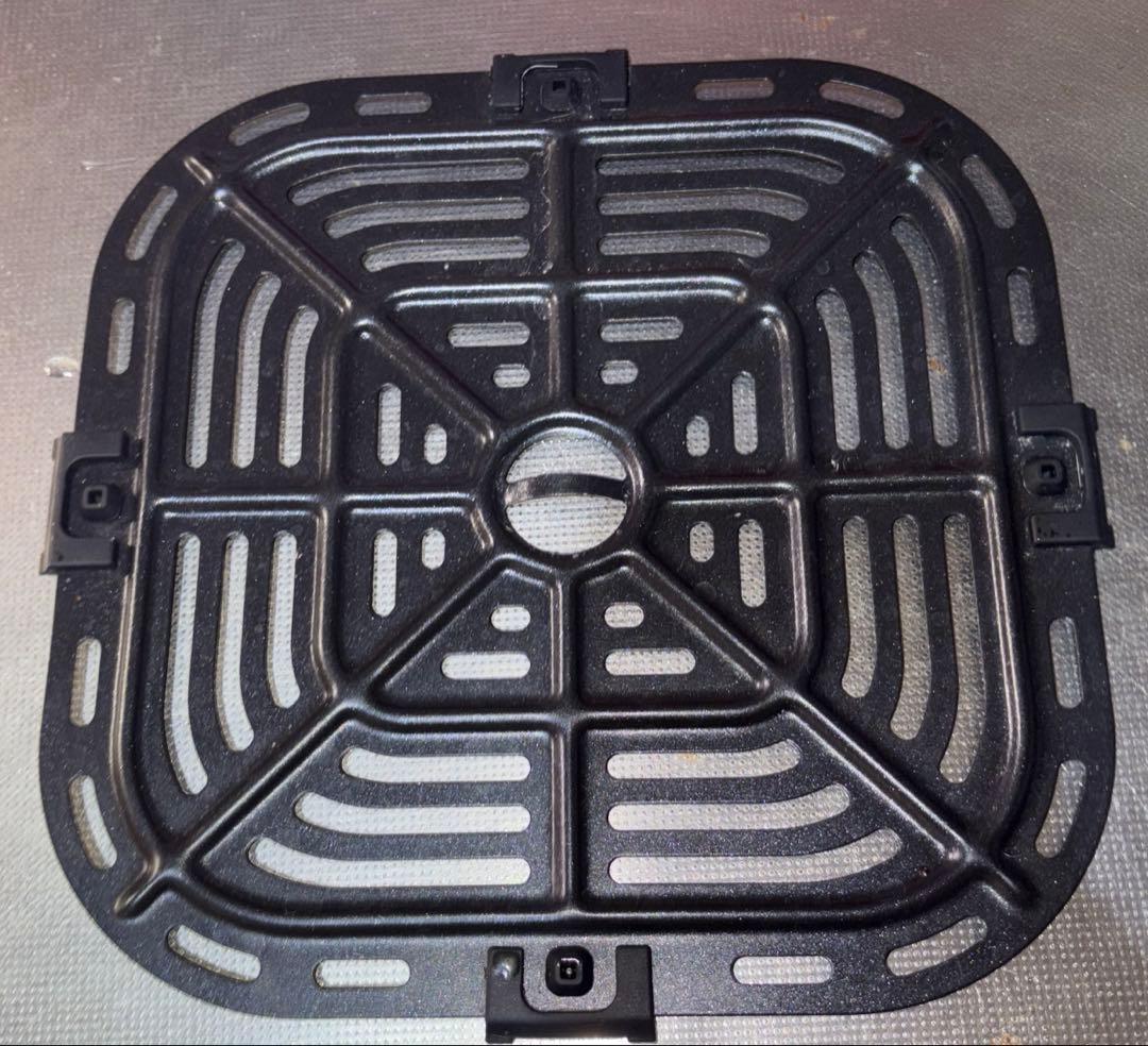 COSORI ノンフライヤー タッチ式