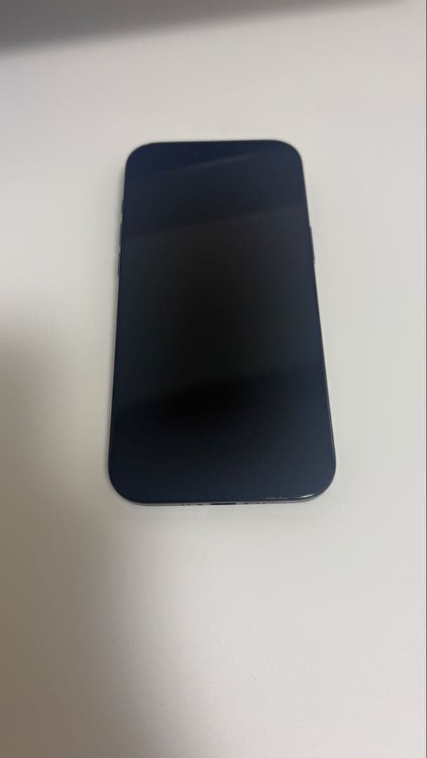 Apple iPhone Air スペースブラック 本体のみ