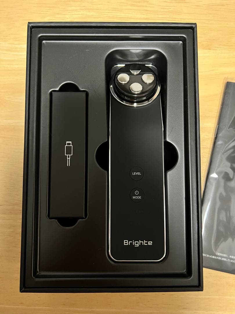 ★リリー★【Brighte】ELEKI LIFT