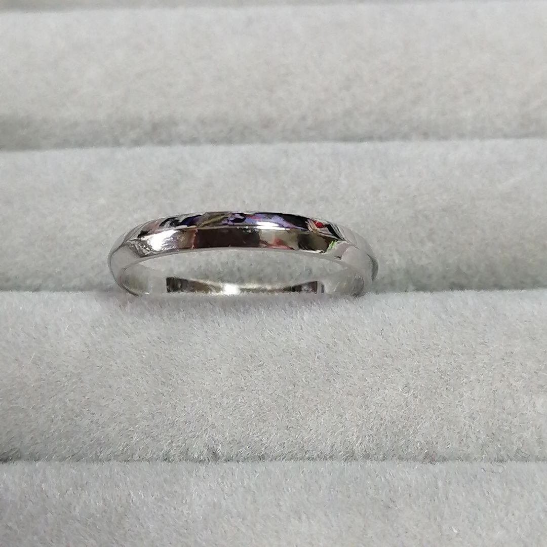 ❤Marriageリング❤13号 Pt900