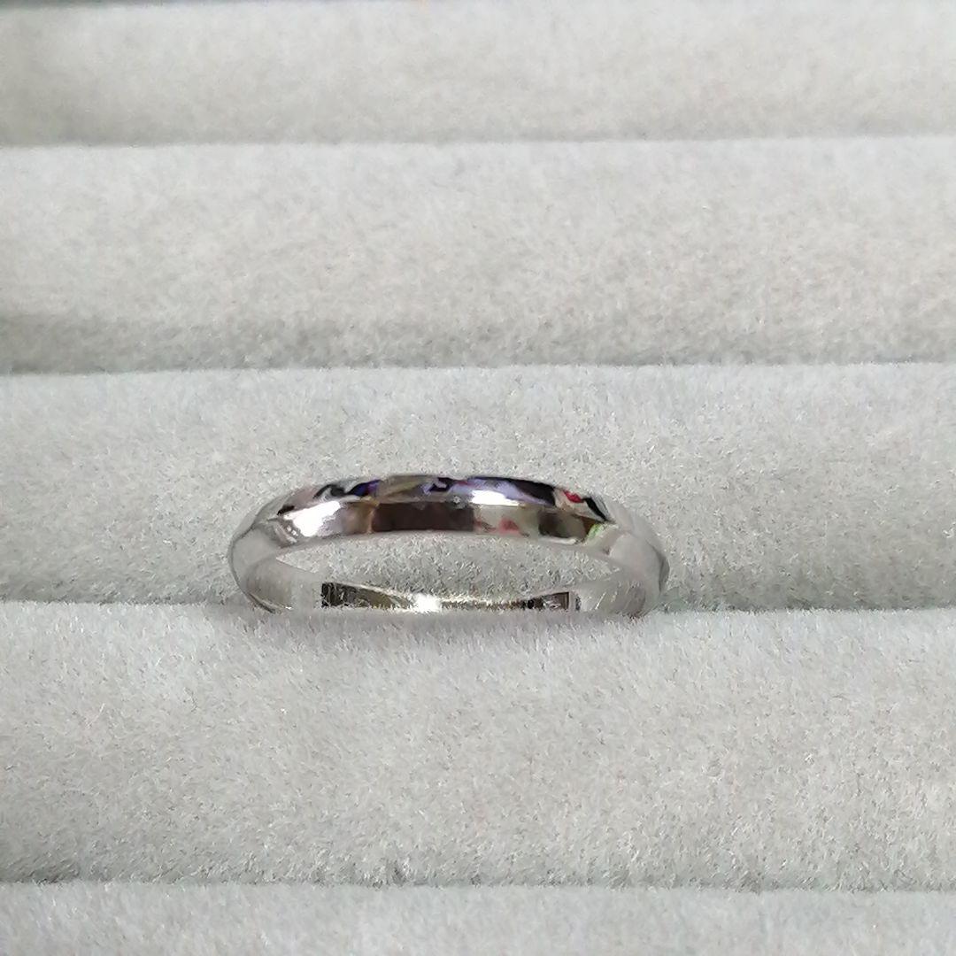 ❤Marriageリング❤13号 Pt900