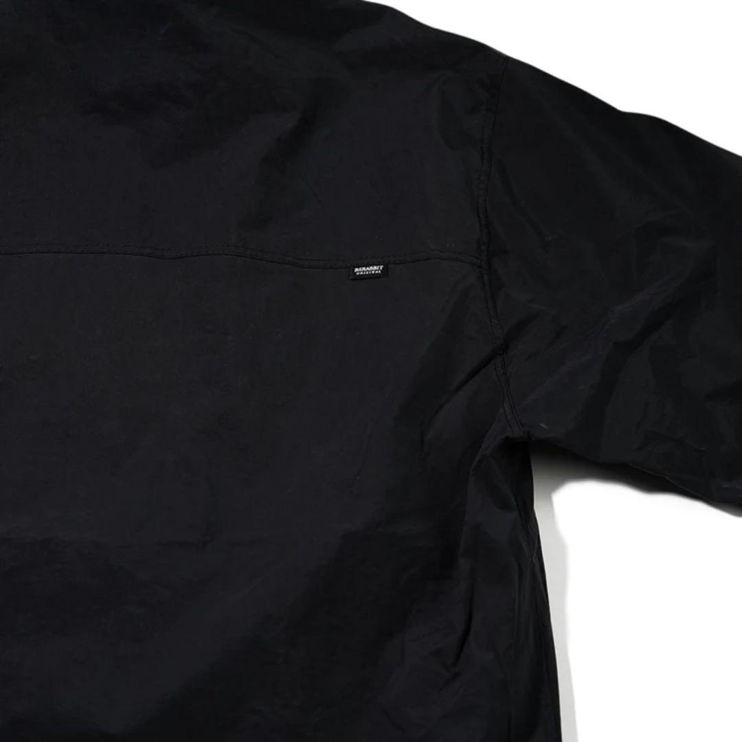 K*h様 【特別価格　オークション開始】BSRABBIT スノボウェア　ブラック