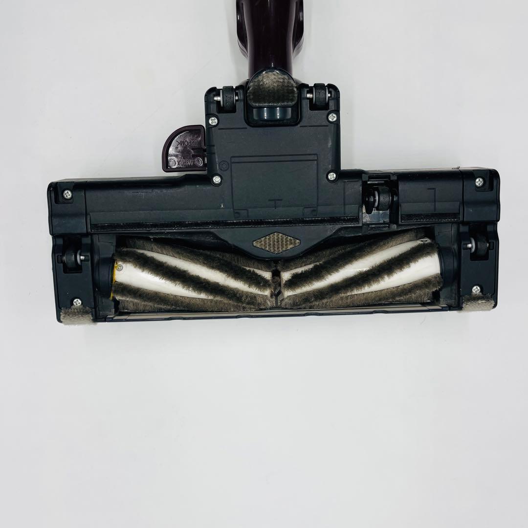 【動作品】Panasonic 充電式掃除機