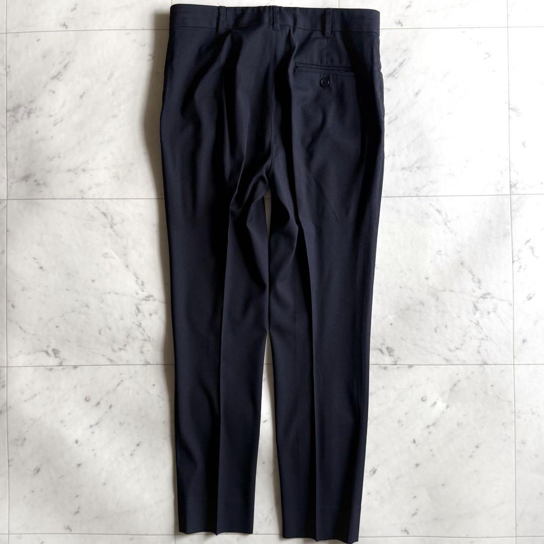 美品 マックスマーラSTUDIO ダブルテーラードジャケットパンツ セットアップ