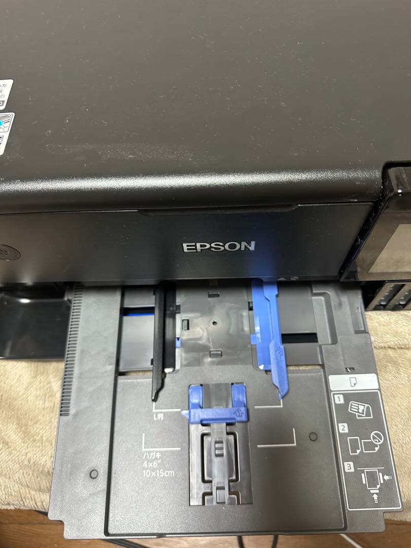 EPSON エプソン プリンター　EW-M873T