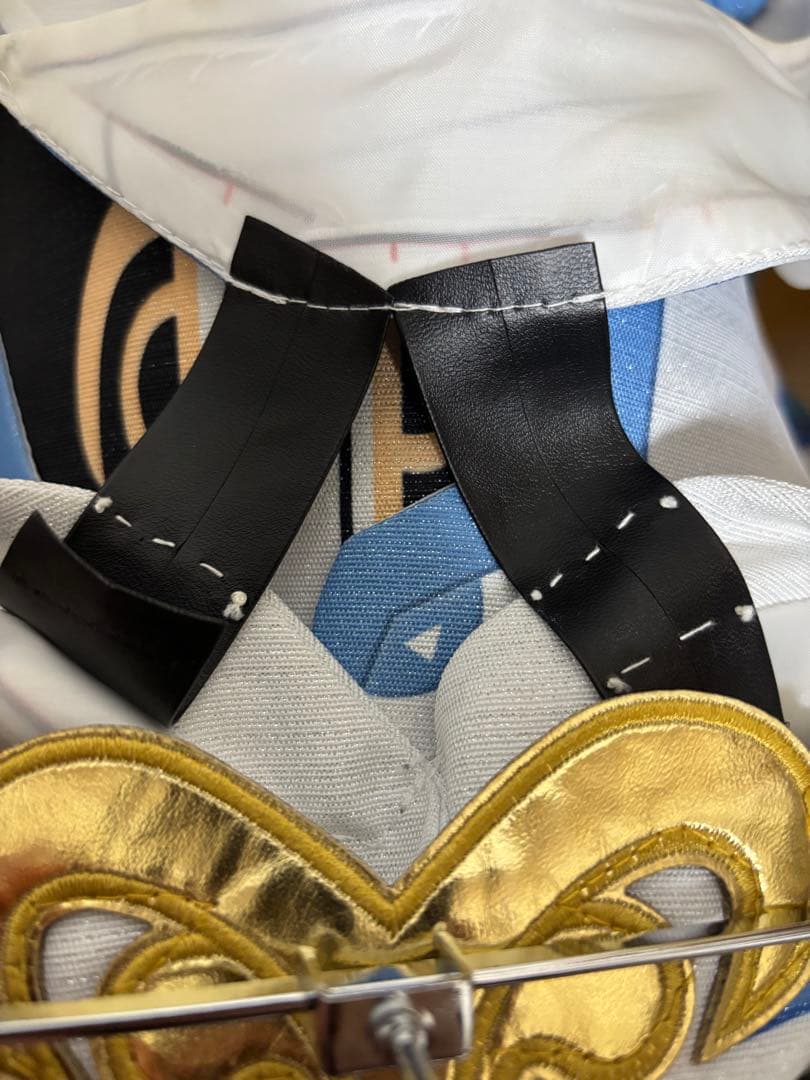 原神 蛍 旅人 コスプレ 衣装＋靴