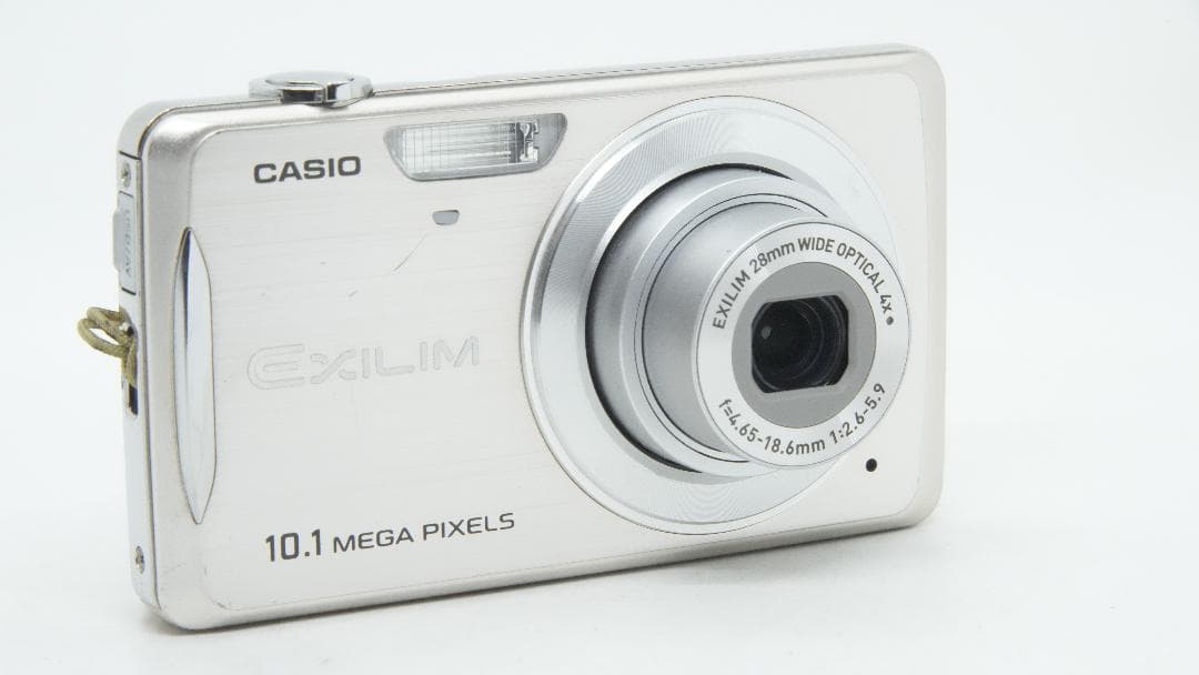 【A2159】 CASIO EXILIM EX-Z270 カシオ エクシリム
