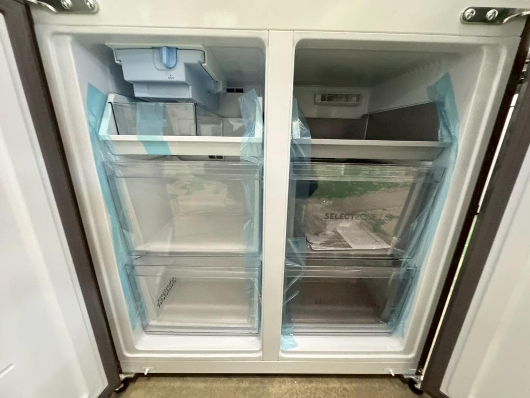 【新品・未使用品】大阪送料無料★3か月保障★JR-GX47B★R-1608