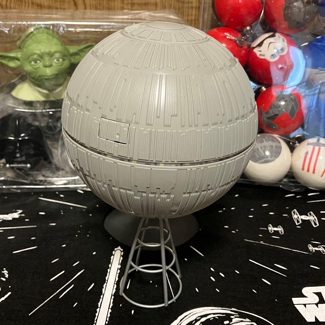 【Francfranc】STAR WARS クリスマスツリー　オーナメント