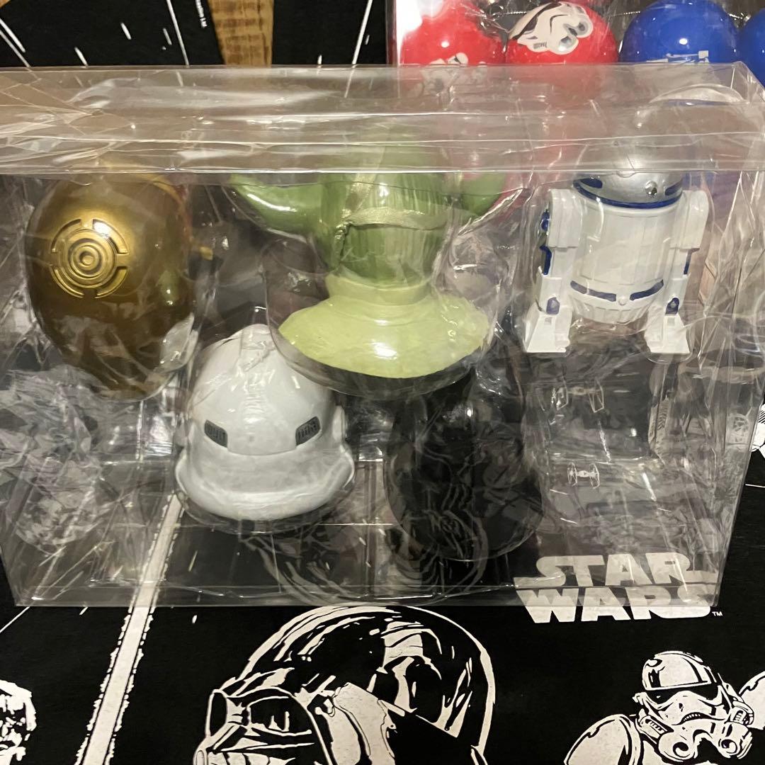 【Francfranc】STAR WARS クリスマスツリー　オーナメント