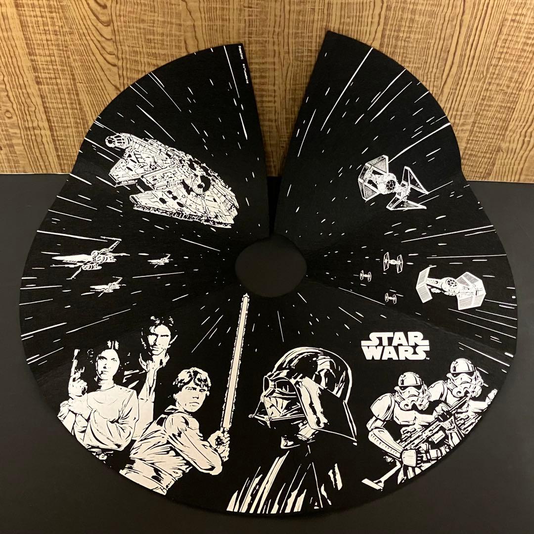 【Francfranc】STAR WARS クリスマスツリー　オーナメント