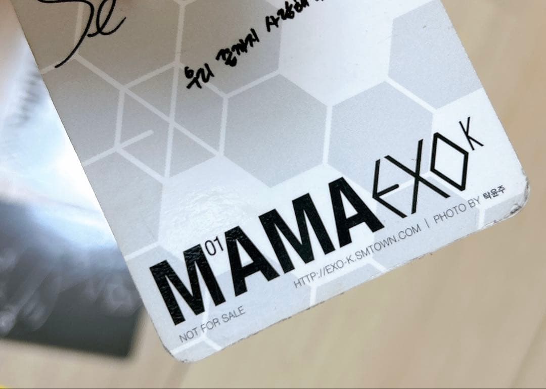 EXO トレカ 18点 スノードーム2点 おまとめ売り20点