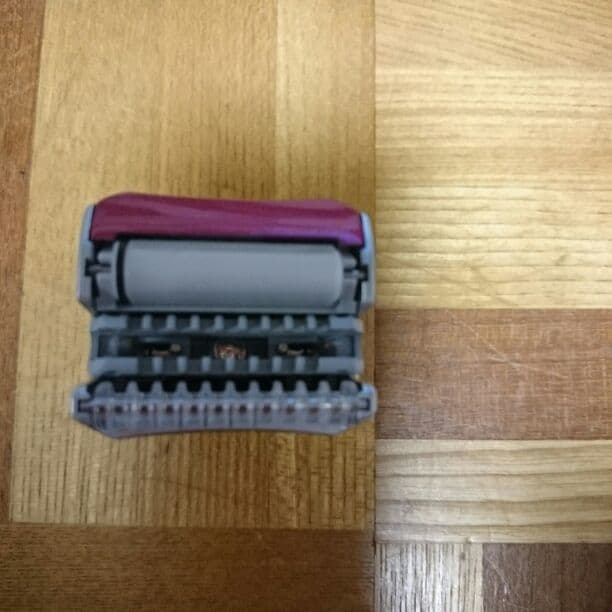 ボディ・フェイスケア no!no!Hair+