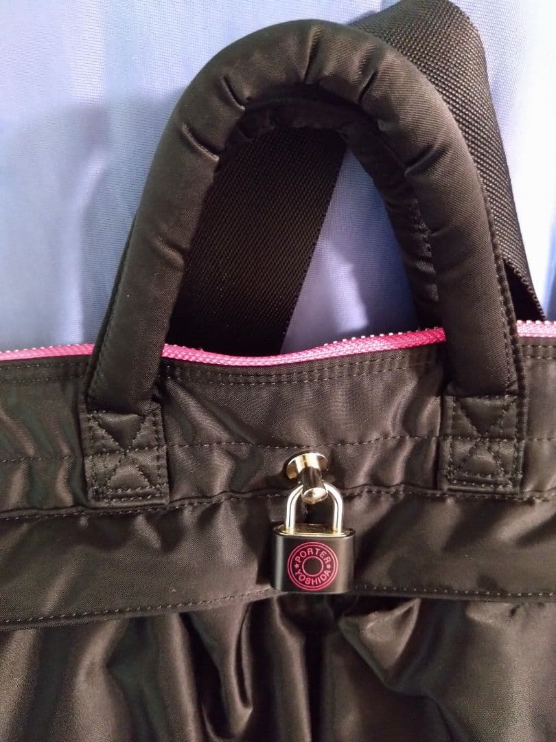 丹青会　限定　ポーター　porter HELMET BAG ヘルメット　バッグ