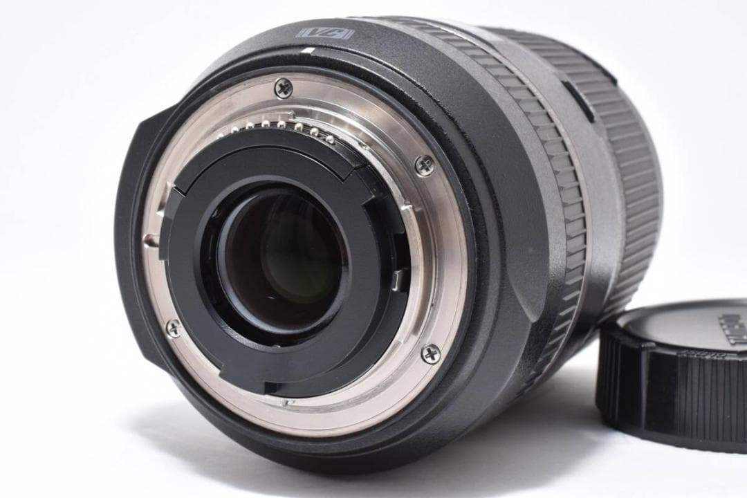 ニコン用 タムロン 16-300mm F3.5-5.6 Di II VC PZD